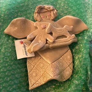 Edgewater Designs Carol Jones 2003 Wall Hanging